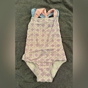 TBBC Bathing Suit